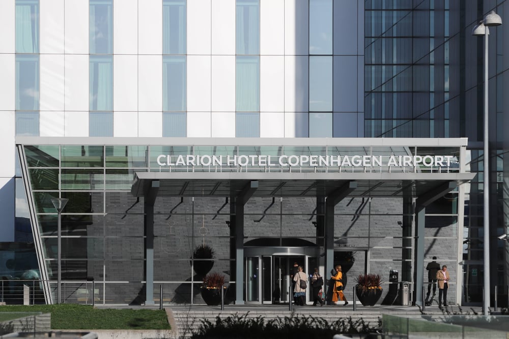 Où dormir près de l’aéroport de Copenhague