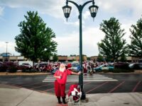 Discover Santa : Missouri