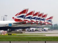 Parking pas cher à l'aéroport de Londres Heathrow