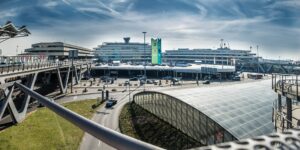 Trouver un parking pas cher à l'aéroport de Cologne