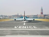 Trouver un parking pas cher à l'aéroport de Venise