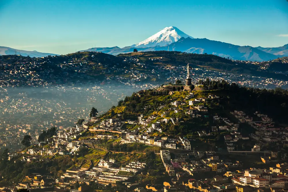 The 8 Most Beautiful Places to Visit in Ecuador
