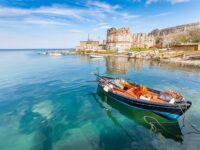 Visiter Lesbos en Grèce
