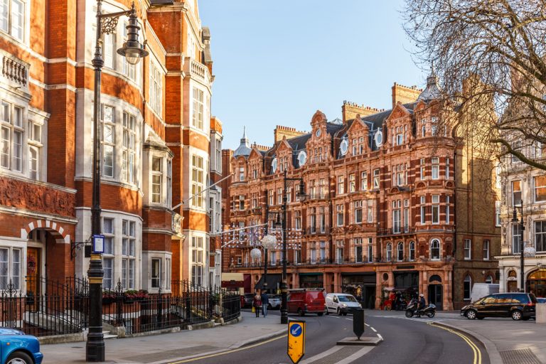 Dormir à Londres les meilleurs quartiers où loger