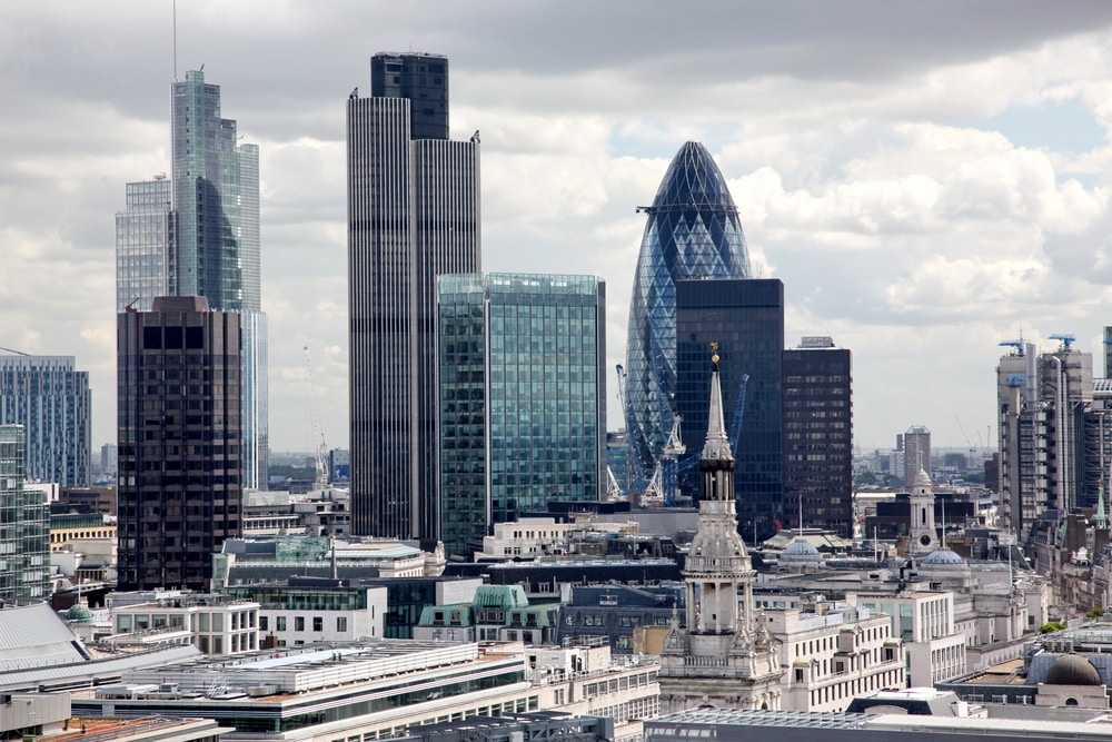 Dans quel quartier loger à Londres