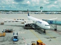 Munich avion
