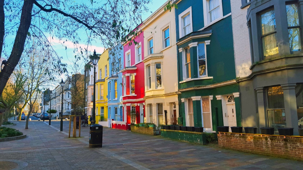 Dormir à Londres les meilleurs quartiers où loger