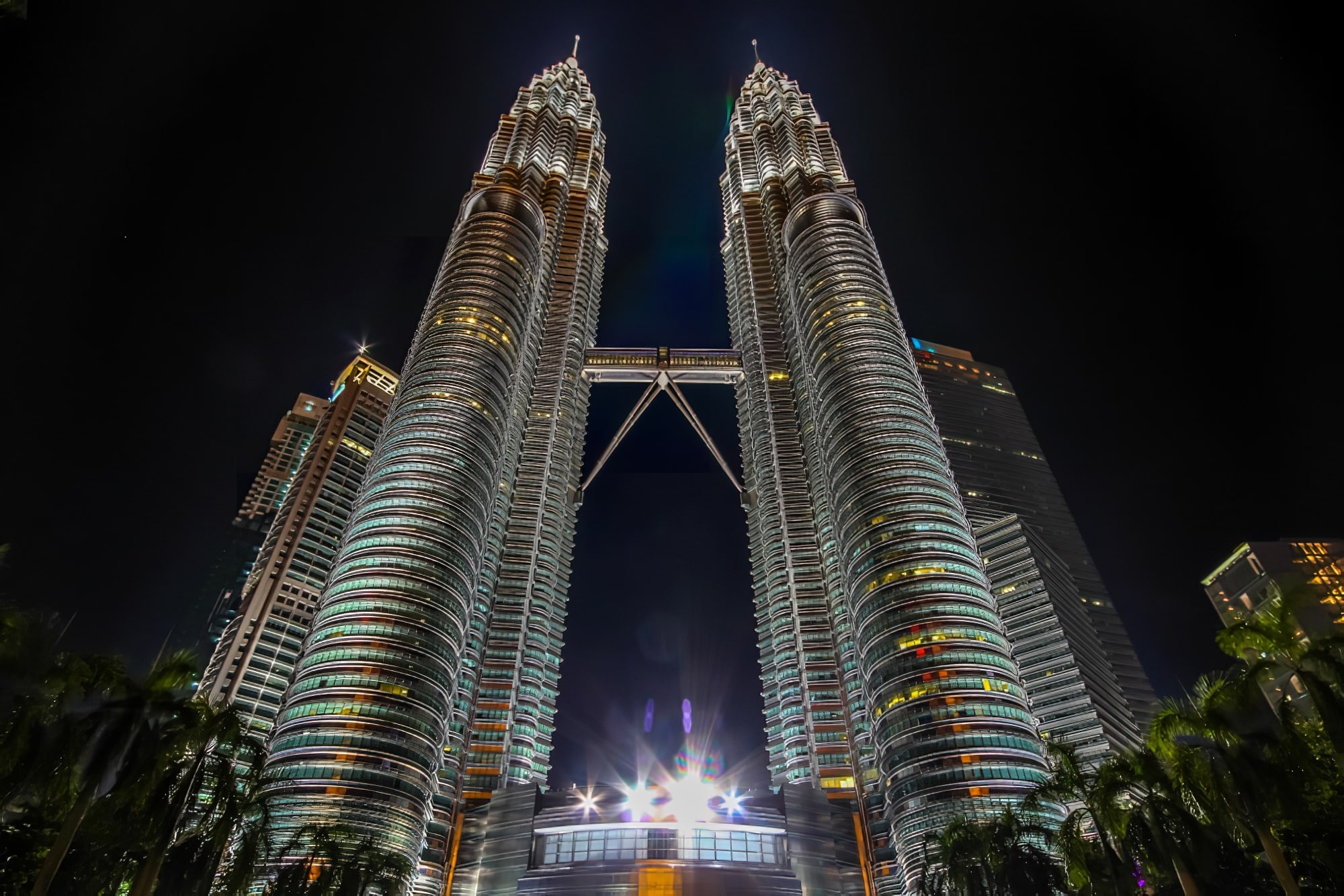 Petronas veut ramener le Grand Prix de Malaisie au calendrier