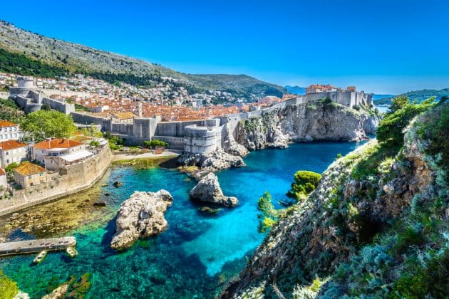 Les 12 choses incontournables à faire à Dubrovnik