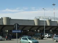 Aéroport de Florence
