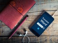 Les 10 meilleures applications pour apprendre une langue