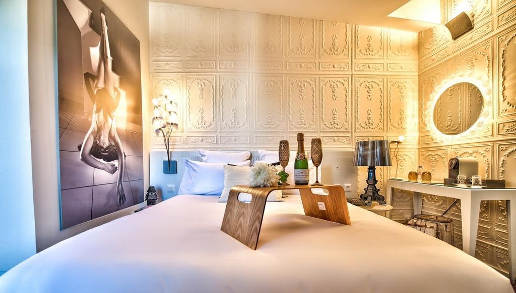 Les 6 hôtels les plus romantiques de Toulouse