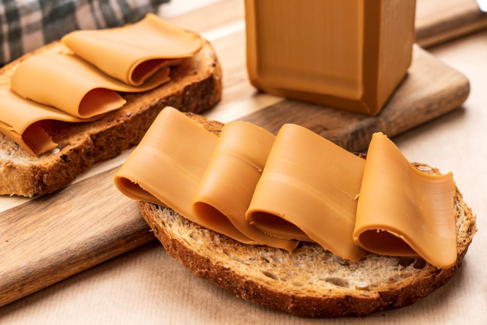 brunost norvège