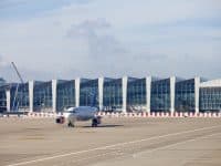 Aéroport de Bruxelles - Zaventem