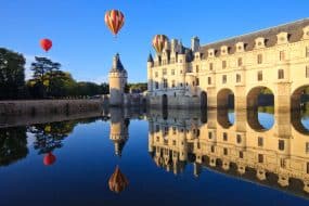 Visiter les Châteaux de la Loire en Camping-Car : les meilleurs itinéraires