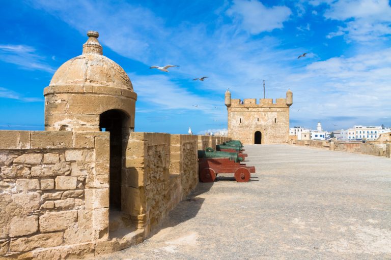 Que Faire à Essaouira En 1 Jour