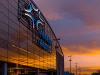 Aéroport de Francfort