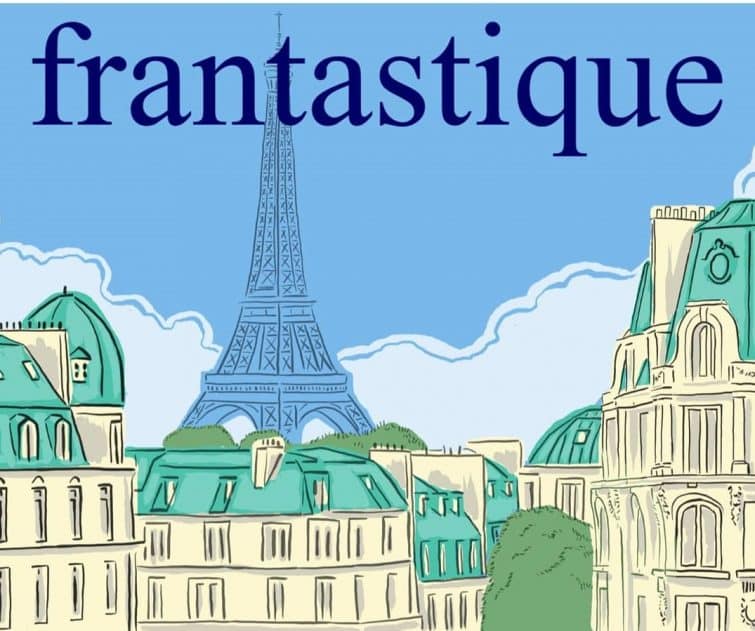 frenetico - applicazioni imparare francese