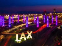 Aéroport de Los Angeles