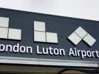 Aéroport de Londres-Luton