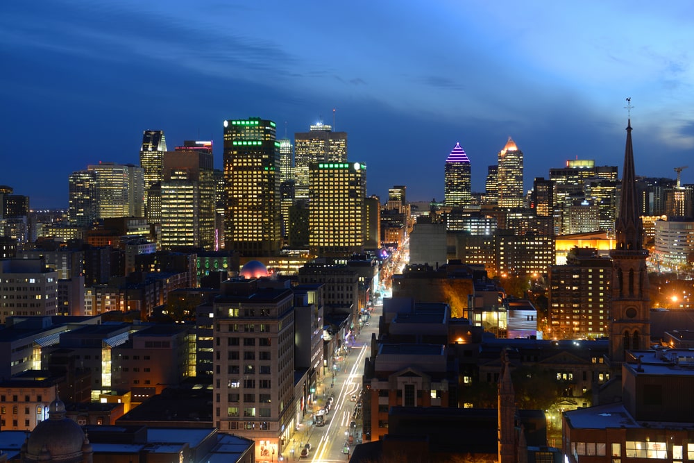 Dormir à Montréal les meilleurs quartiers où loger