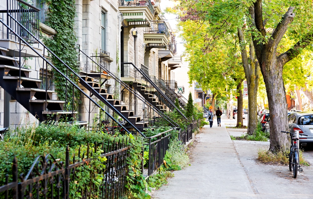 Dormir à Montréal les meilleurs quartiers où loger