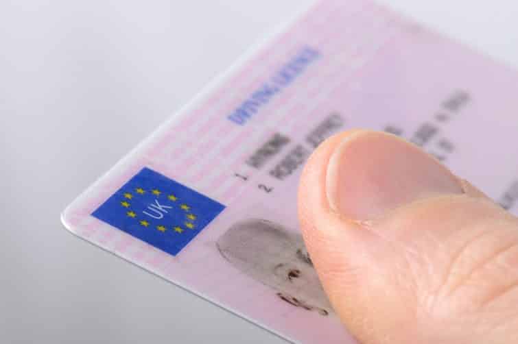 Le nouveau permis, européen
