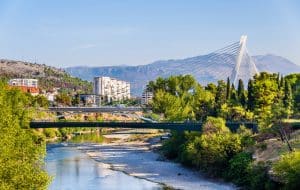 Les 9 choses incontournables à faire à Podgorica
