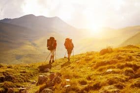 Les meilleurs treks au monde