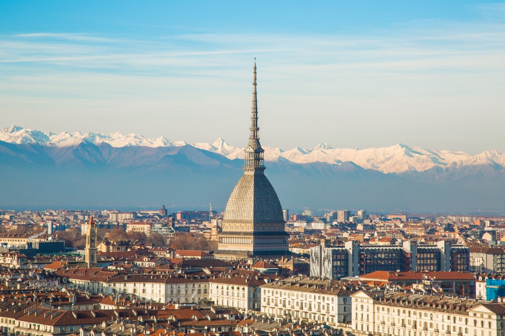 Visiter Turin Les 12 Choses Incontournables à Faire