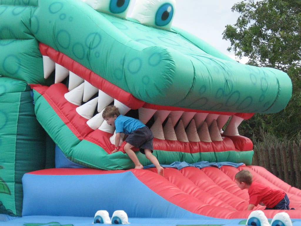 Les 11 meilleurs parcs d’attraction d’Angleterre