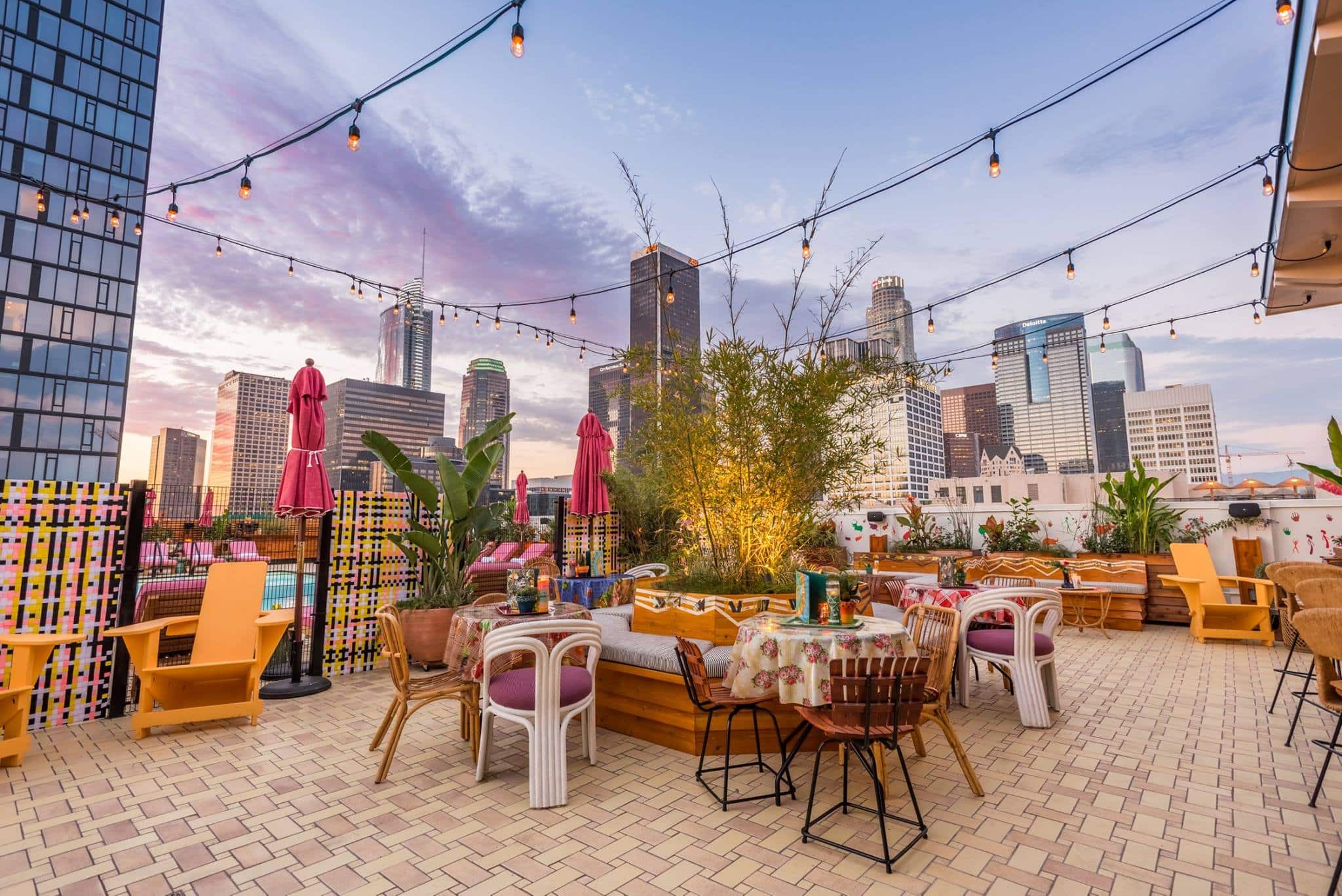 Les 12 Meilleurs Rooftops O Boire Un Verre Los Angeles les-12-meilleurs-rooftops-o-boire-un-verre-los-angeles