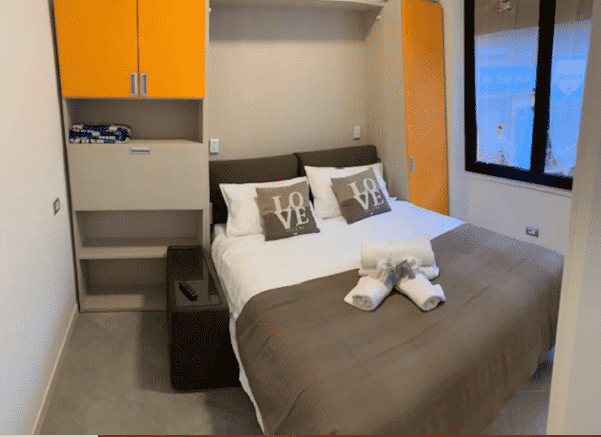 Airbnb Milan Nh at Fontanez blog