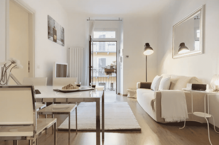 Airbnb Milan les meilleurs appartements Airbnb à Milan