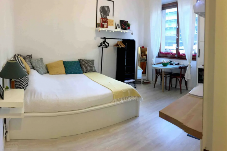 Airbnb Milan les meilleurs appartements Airbnb à Milan