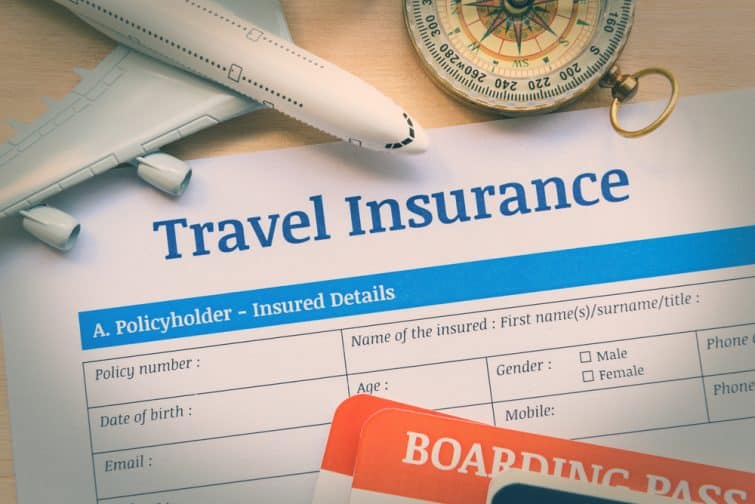 Assurance voyage obligatoire : dans quels pays ?