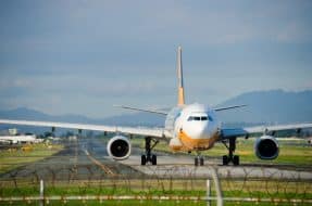 avion manille