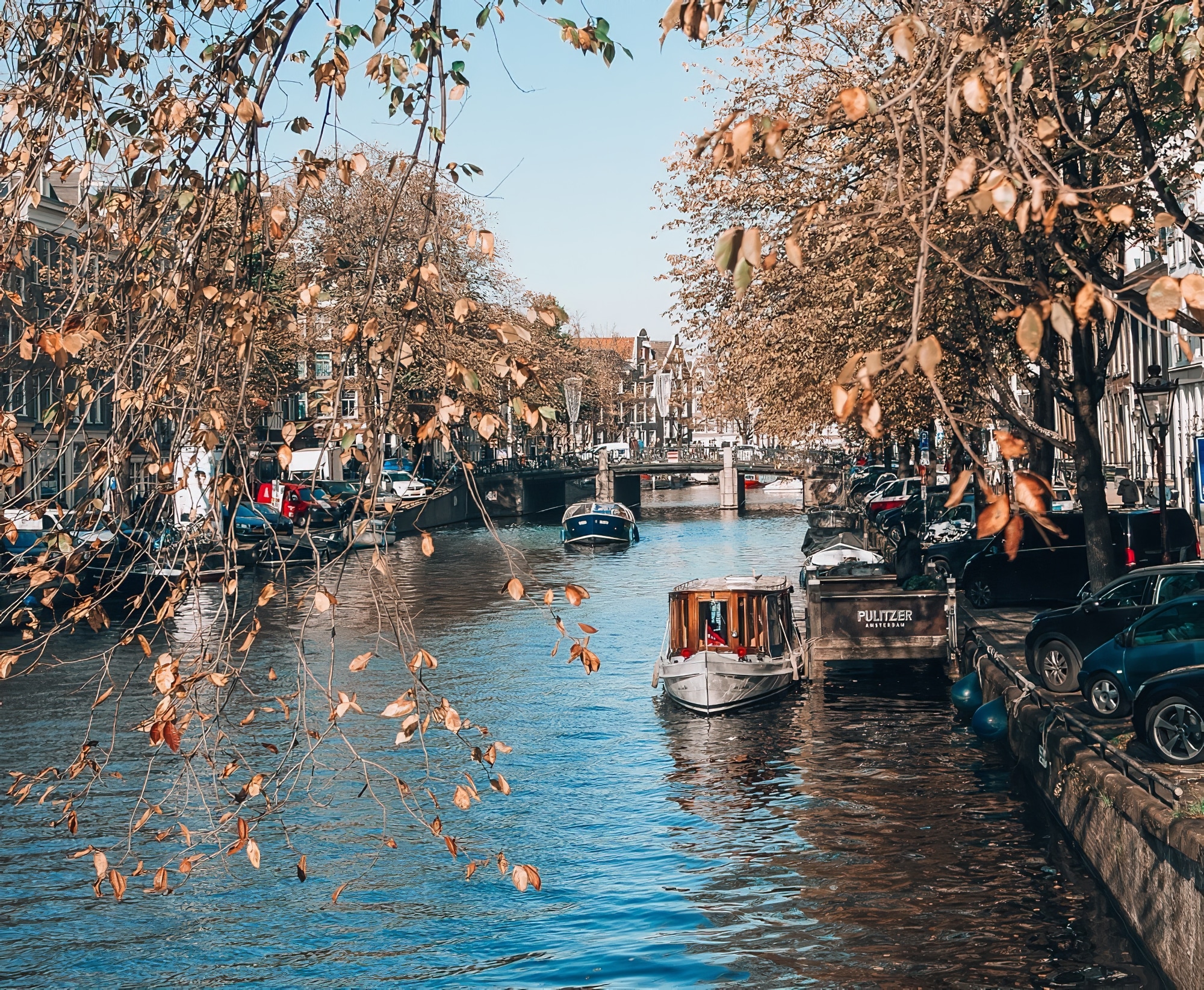 Transports à Amsterdam : comment se déplacer à Amsterdam ?