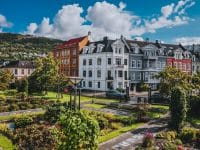 Université de Bergen