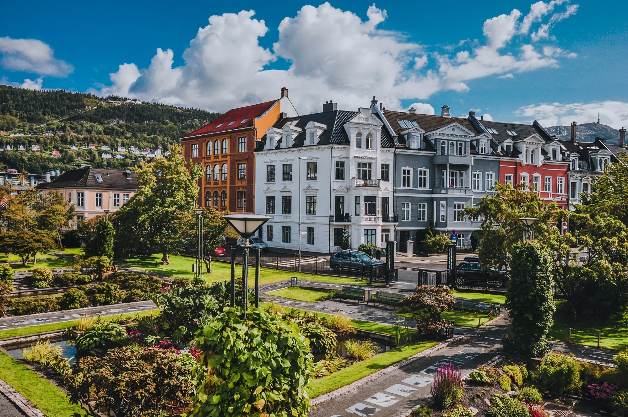 Université de Bergen