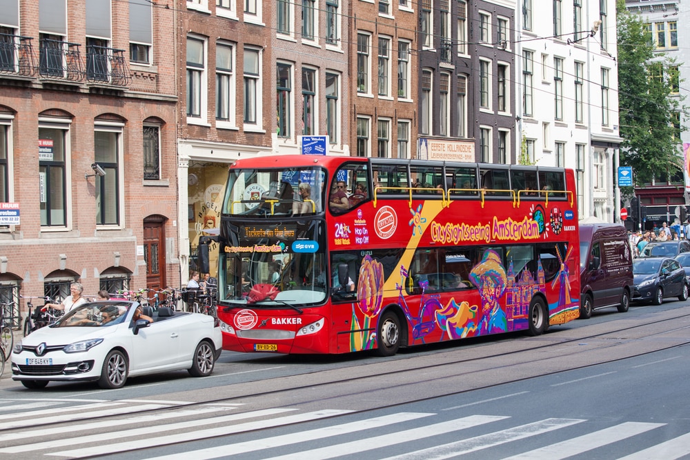 Sightseeing. Hop on Hop off Амстердам. Sightseeing Netherlands. Sightseeing places of Amsterdam.