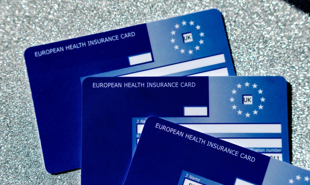 La carte européenne d'assurance maladie (CEAM)