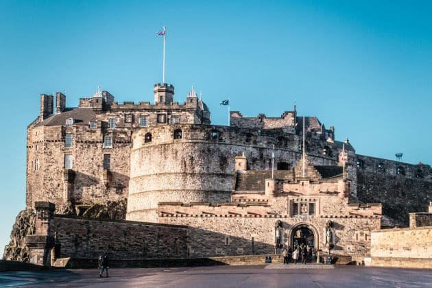 Les 12 Plus Beaux Endroits à Visiter En Ecosse