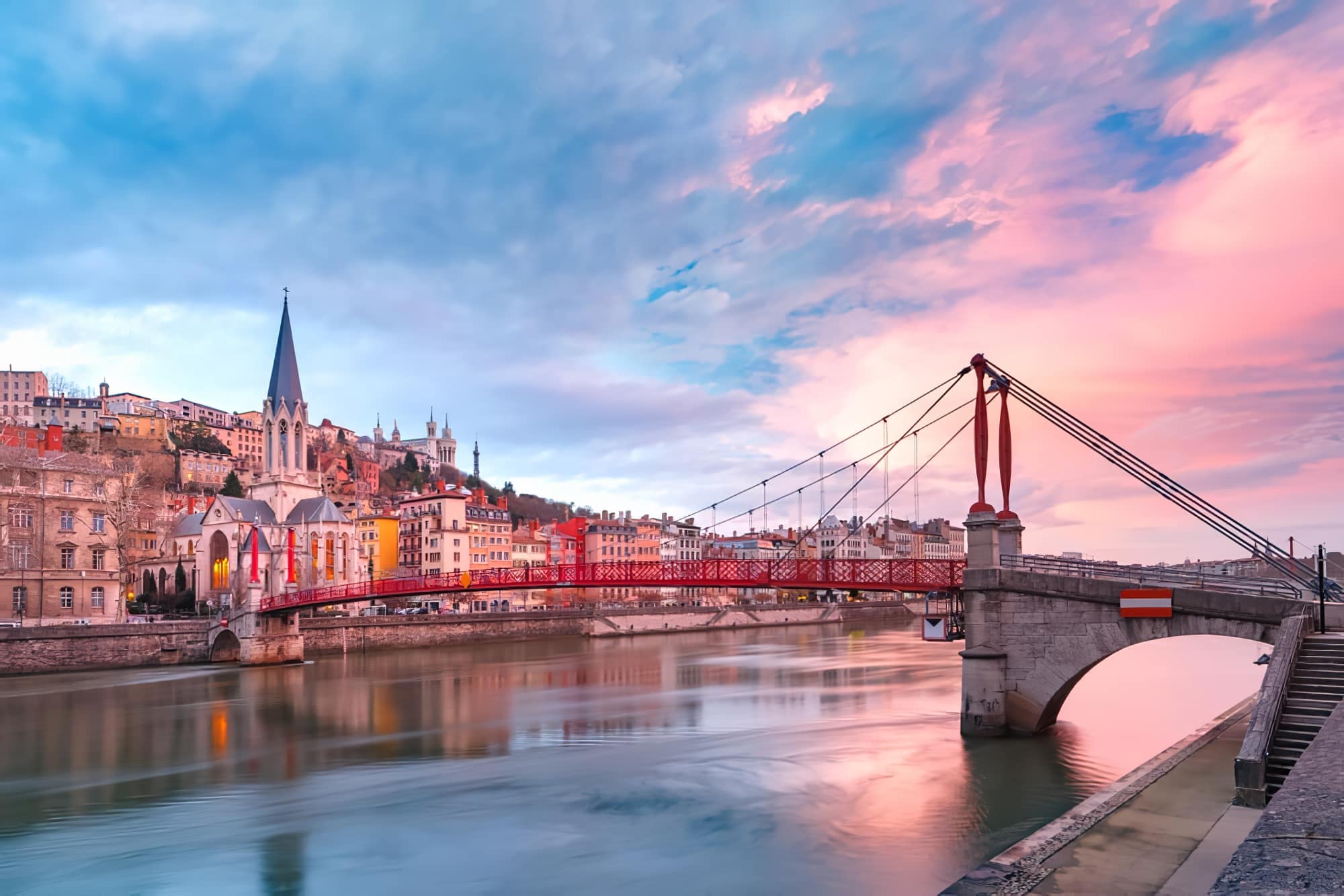 Tourisme Lyon Vivez Des Exp riences Uniques En 2025