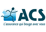 Logo ACS Assurances voyage