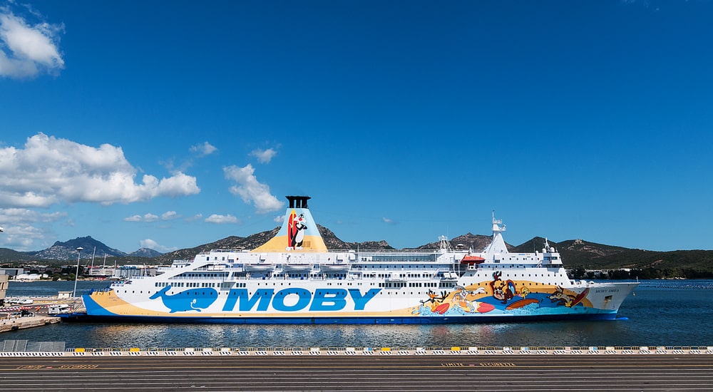 Comment aller en Sardaigne depuis Gênes en ferry Comment aller en Sardaigne depuis Gênes en ferry