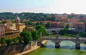 Visiter Trastevere, l'un des plus beaux quartiers de Rome