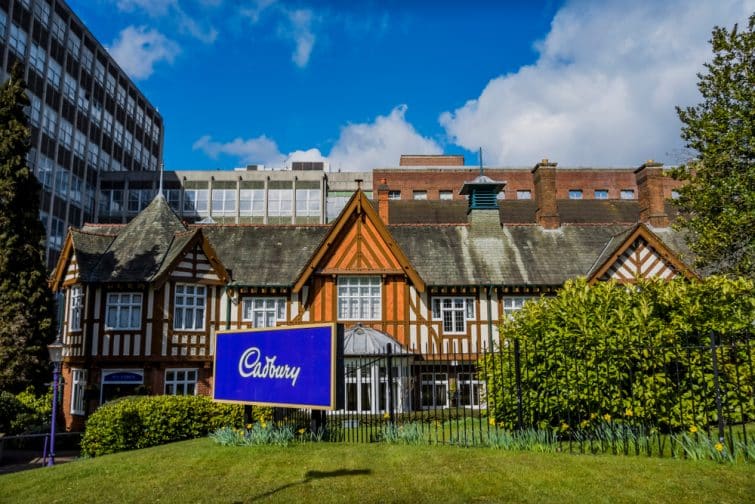 Visiter Le Cadbury World à Birmingham : Billets, Tarifs, Horaires