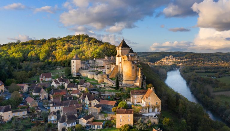 Visiter Le Château De Castelnaud : Billets, Tarifs, Horaires