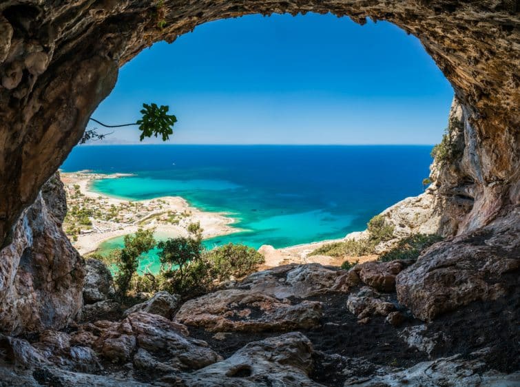 Grèce, Crète